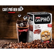 Cafe Pho Den Da- Iced Black Coffee MacCoffee Street Cafe 160g