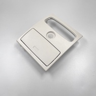 HUIYI for Ford Ranger T6 T7 T9 Mazda BT50 Roof Glasses Box Case Room Lamp Light Casing Cover Housing