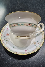 日本中古紅茶杯 Noritake