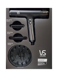 Sassoon (沙宣) VSD1887H 超高速專業負離子風筒