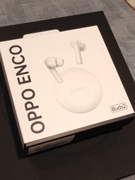 OPPO Enco Buds2 Wireless Earbuds
