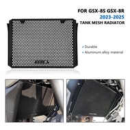 For GSX-8S GSX 8R GSX8R/S 2024 2025 Radiators Guard Protector  Radiator Guard Grill Cover Engine gsx