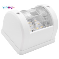 Boat 12V Stern Light Navigation Lights Marine LED Boat Light Sailing Lamp Waterproof Navigation Ligh