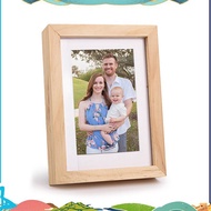 Hidden Photo Frame Storage, Secret Compartment Storage Box, Out of Sight Secret Hidden Jewelry Key H
