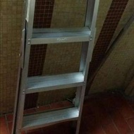鋁梯