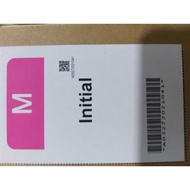Original EPSON WF-C5290 WF- C5790 Initial Ink Pack - Black Cyan Magenta Yellow (T948)