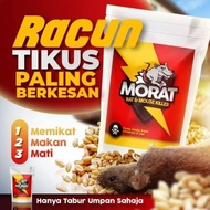 Morat racun tikus