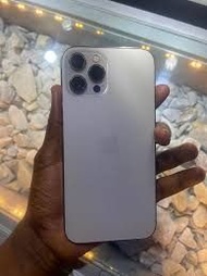 iPhone 12 Pro 256GB 白色