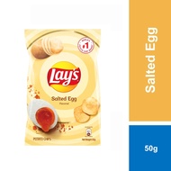 Lay's Salted Egg 50g