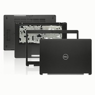 for Dell Case New Latitude 5480 5490 5495, E5480 E5490 P72G LCD Back Front Bezel Palmrest Bottom Hin