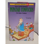Confucius Book --- Tsai Chih Chung