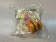 全新品 未開封 絕版 懷舊 80年代 50週年 麥當勞 開心樂園餐 麥記 恐龍 巨無霸 變形玩具