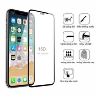 Iphone 15D Remax Tempered Glass Full 6/6plus/6s/6splus/7/7plus/8/8plus/x/xr/xs/11/12/pro/max/plus/pr