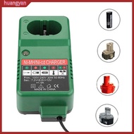 huangyan|  72-18V Power Tool Charger Stable Fast Charging Universal Tool Charger Professional Overcharge Protection US Plug Replacement Ni-MH/Ni-Cad Battery Charger for Makita/for