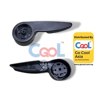 FRONT SEAT KNOB PERSONA CM6-(2007-2016) ODM NEW FRONT FR RIGHT RH ( BLACK )