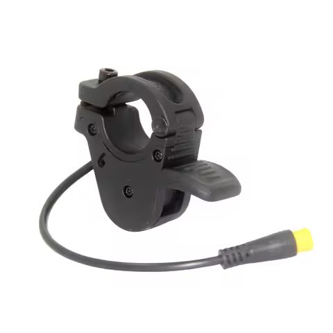 Electric scooter accessories Kukirin G3 PRO/Kukirin G4 Max accelerator throttle lever accessories