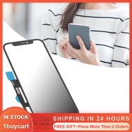 1buycart Cuifati Universal Phone Replacement  High Resolution LCD Display Digitizer Mobile Screen fo