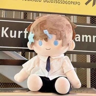 Clothes 40cm Baby Attribute Seated Doll No Empty Bag and Depth 40cm Doll Clothes Love Clothes Post C