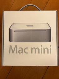 Mac mini 2005