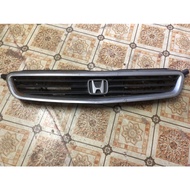 Grill depan honda ej6