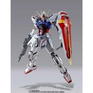 Bandai spirits Metal Build Strike Gundam -Metal Build 10th Ver.