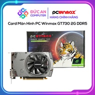 Winmax GT730 2GB DDR5 PC Video Card