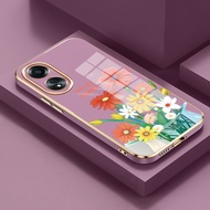 Casing For OPPO A58 5G A58X 5G A58 4G A78 4G A78 5G A1X 5G A2X 5G A98 5G A1 5G F23 5G Case Casing Li