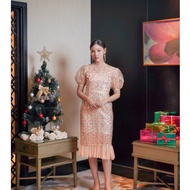 Miss Nomi - Suzie Dress/Christmast Dress/Invitation Dress/Party Dress/Invitation Dress/Dress Dress/Party Dress