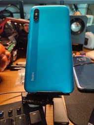 Redmi 9a 小米xiaomi （2+32）