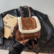 Backpack Movement Travel Upscale Schoolbag Women Bags