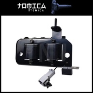 TOMICA PLUG COIL KIA SPECTRA 1.6 - 0K30E-1810X