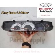 [READY STOCK] Original Chery Eastar 2.4 Dashboard Panel Meter Chery Cherry Easter Chery Parts Murah