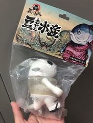豆芽水產 milk