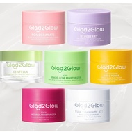 GLAD2GLOW Moisturizer Series