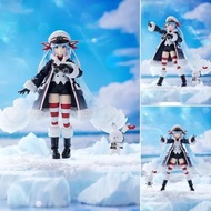 【艾頑玩具】『現貨』GSC Figma EX-066 雪未來 Grand Voyage ver. 可動完成品 初音未來 初音