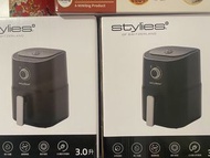 Stylies氣炸鍋3L