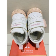 *Preloved* Katetu Kids Girls Shoes (15.5cm)