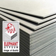 Gypsum Elephant/Gypsum Elephant 9mm/Gypsum Board/Gypsum Board