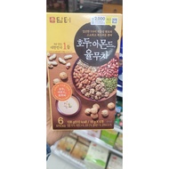 Damtuh Walnut Almond Adlay Tea – 6 Sticks