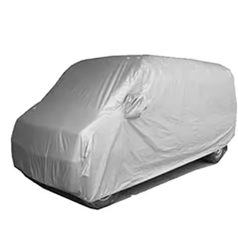 Business Car Hood Protective Cover MPV Auto Van Cover 2XL 2XXL Of 2 Size Can Chose Fit For GL8 NV200