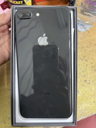 iphone 8 plus 64gb second ex inter