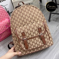 QC backpack - Men - Women going to school size 40 fits a4 notebooks, laptops. Backpack suitable for 