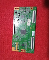 tcon tv lcd toshiba 46PB20E t-con t con tikon ticon board modul mesin