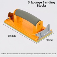 KEDINI | Nitor Abrasive Sandpaper