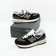 New balance 574 legacy Black white