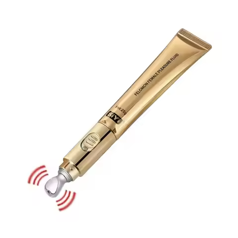 Intense Vibrator Orgasmic Gel for Women Orgasm Sexual Drop Exciter Climax lube Libido Enhancer Promo