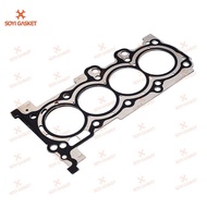 G4LC Kapayenna 1.4 22311-03445 Engine Cylinder Gasket Cylinder Bed Cylinder Head Cover