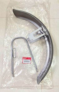 Front fender TMX 155 / TMX155 Honda Genuine Parts original 61100-KB5-930