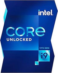 Intel Core i9-11900K (3.5 GHz / 5.3 GHz)