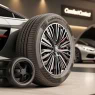 For 2025 AL30 Car Pickup 16-18 Inch Tire Rims